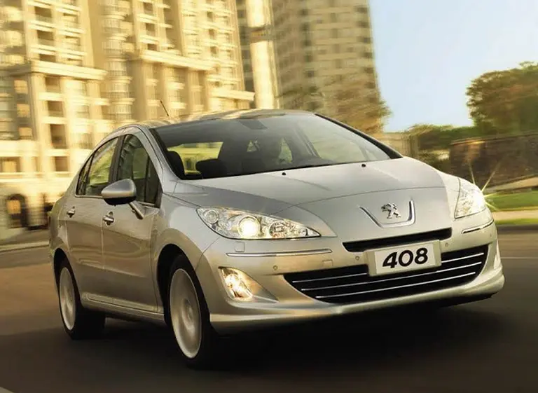 Peugeot fue premiado por su motor turbo naftero THP