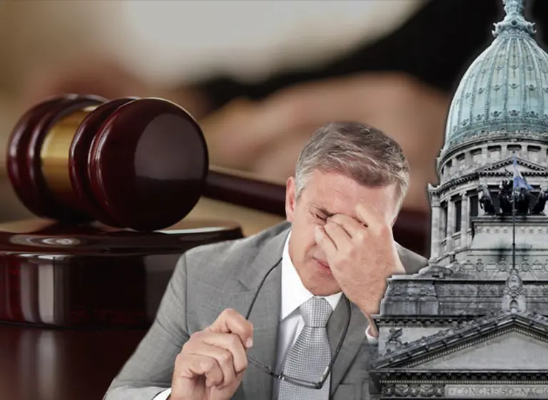 El Congreso analizará proyecto de ley para que empresas deban justificar en juicio por qué despiden a un empleado