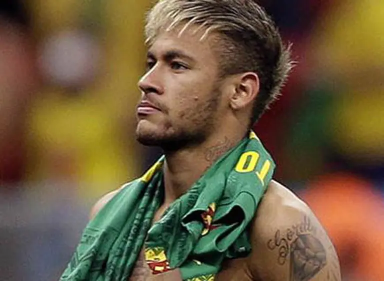 Neymar: "Messi se merece ser campeón del mundo"