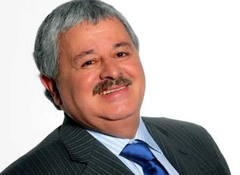 Marí­a Soledad habí­a viajado a Brasil para sorprender a su padre en su cumpleaños