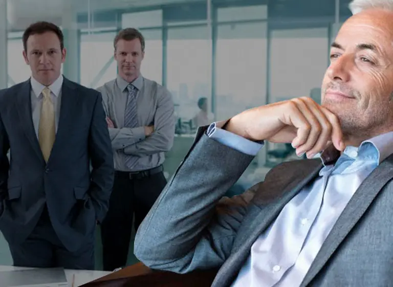 Empleado "infiel": armó una empresa para competir con su empleador y ordenan que no sea indemnizado