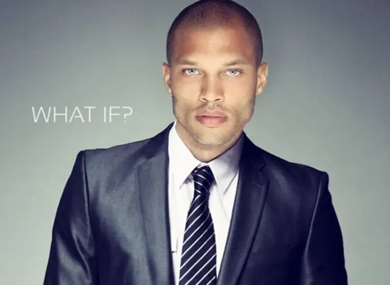 El preso más lindo: las marcas se pelean por vestirlo en el juicio