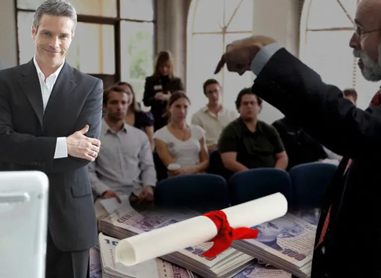 Análisis de costo-beneficio: precios de posgrados aumentaron 25%, ¿siguen siendo una buena inversión?