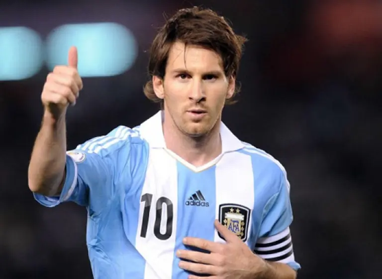 El mensaje esperanzador del 10 argentino antes de la gran final, mientras explota la "Messimaní­a" en todo el paí­s