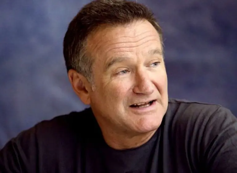 La autopsia de Robin Williams confirmó que el actor se suicidó
