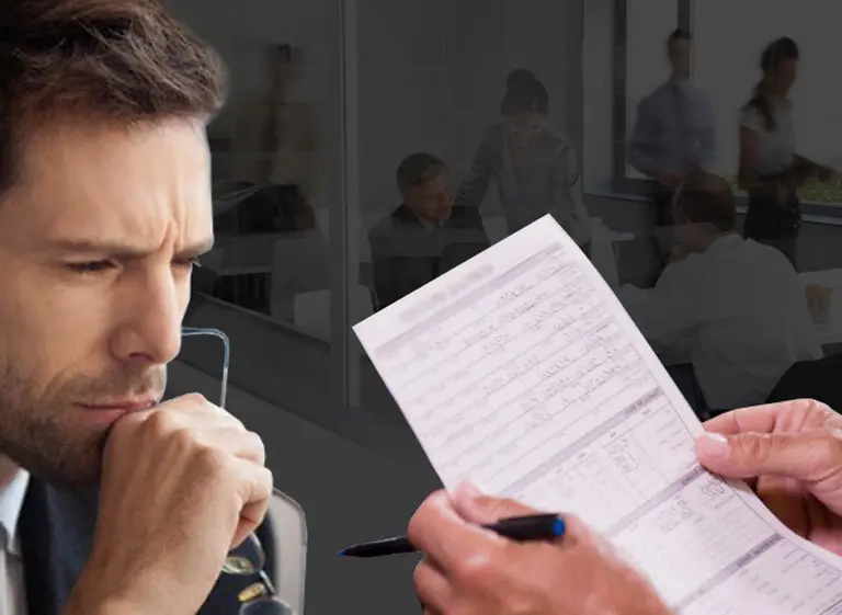 Atención administradores, directores y socios: extienden condenas en juicios por empleo no registrado