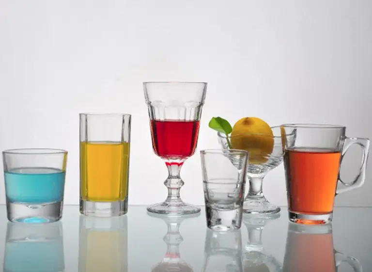 Frizantes: mercado se concentra y sólo logran imponerse grandes marcas