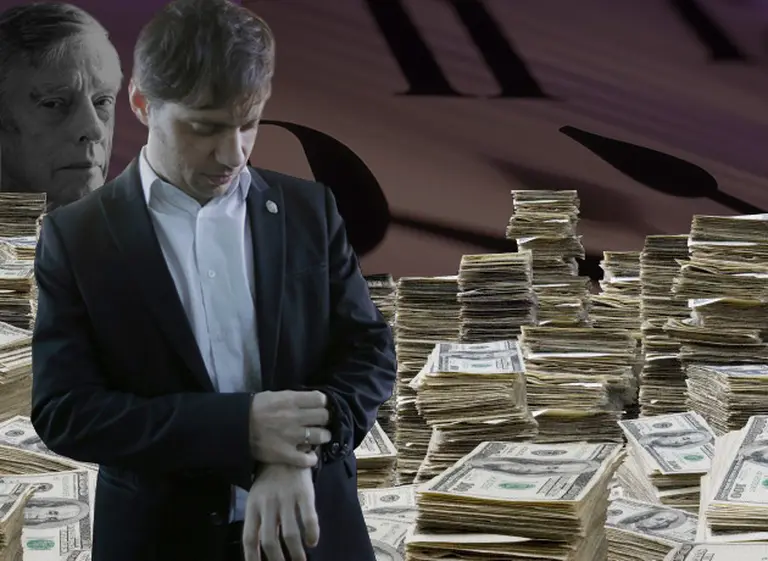 Economí­a evalúa emitir más deuda para pagar el Boden 2015 en octubre