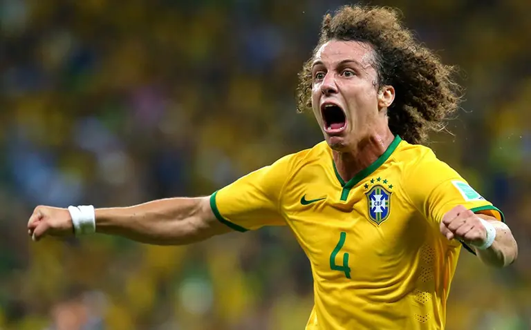 Brasil le ganó a Colombia pidiendo la hora y se prepara para enfrentar a Alemania en la semifinal