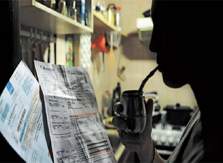 Funcionario K avisó que el tarifazo eléctrico será el año que viene