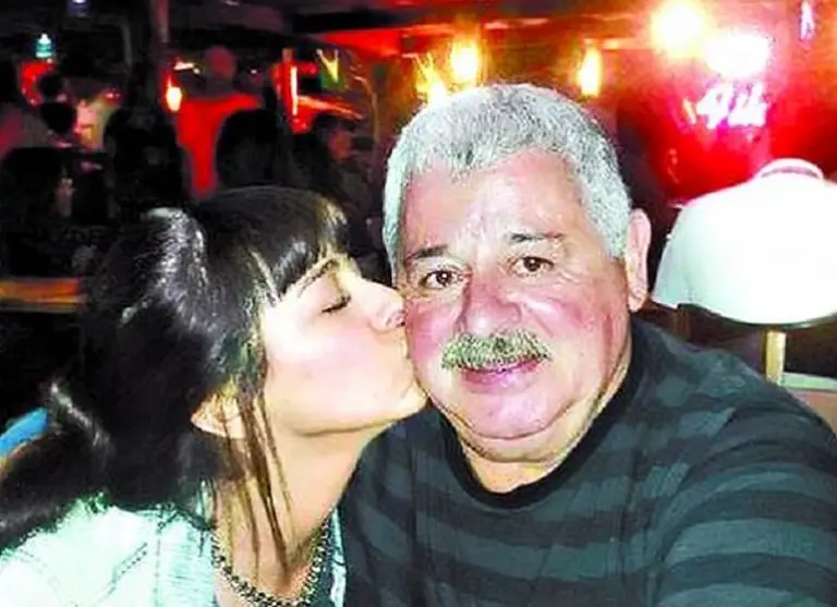 Tití­ Fernández recordó a su hija Sole con un mensaje para la Selección