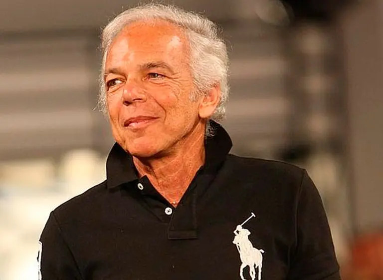 Ralph Lauren, investigada por presunto pago de sobornos a funcionarios en Argentina