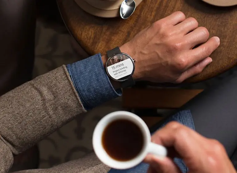 La tecnologí­a "viste a la moda": las empresas ahora apuntan a conquistar la muñeca de los usuarios