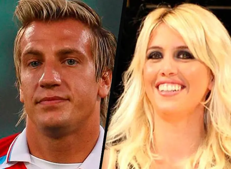 Divorcio caro: Wanda Nara y Maxi López se disputan bienes por u$s7 millones