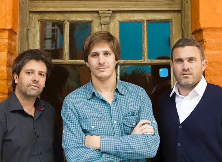 La agencia Di Paola presenta a su nuevo equipo directivo