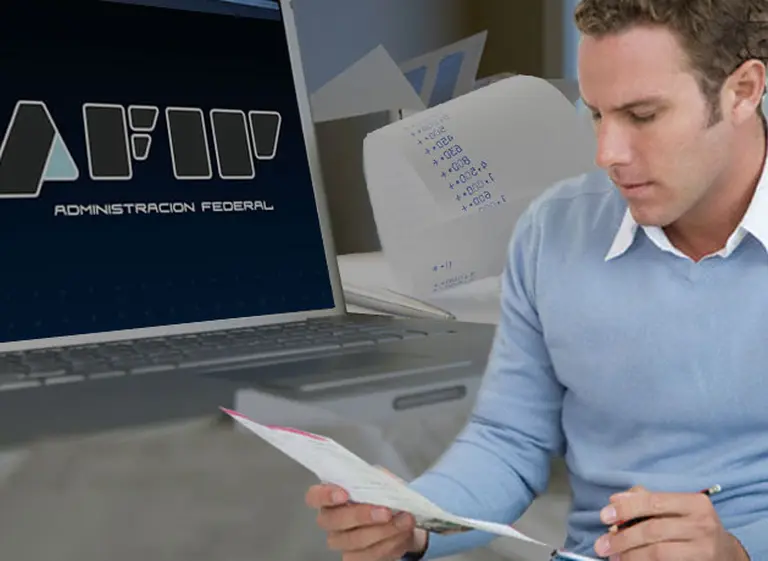 Confirmado: el bloqueo del CUIT ya no está en la lista de sanciones de AFIP