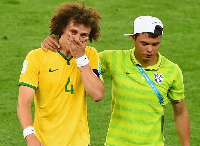 Las cuatro claves para entender la trágica derrota de Brasil ante Alemania