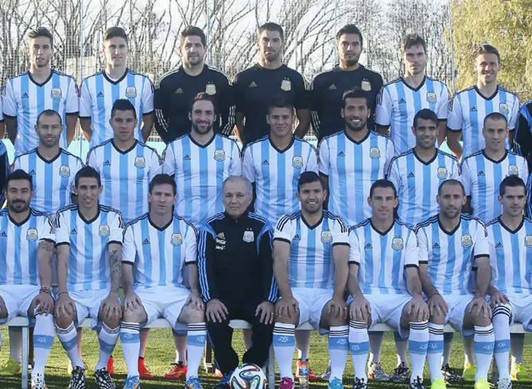 ¿Cuánto ganará cada jugador en caso de salir campeón?