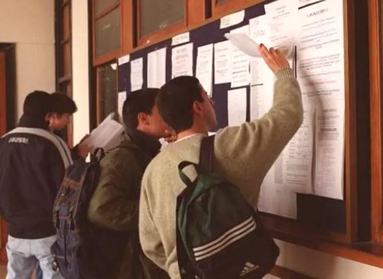 Universidades e institutos privados en Uruguay se triplicaron en cuatro años