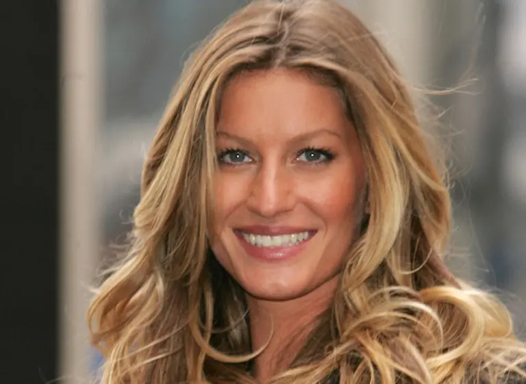 En el mejor momento de su carrera, Gisele Bundchen se despide de las pasarelas