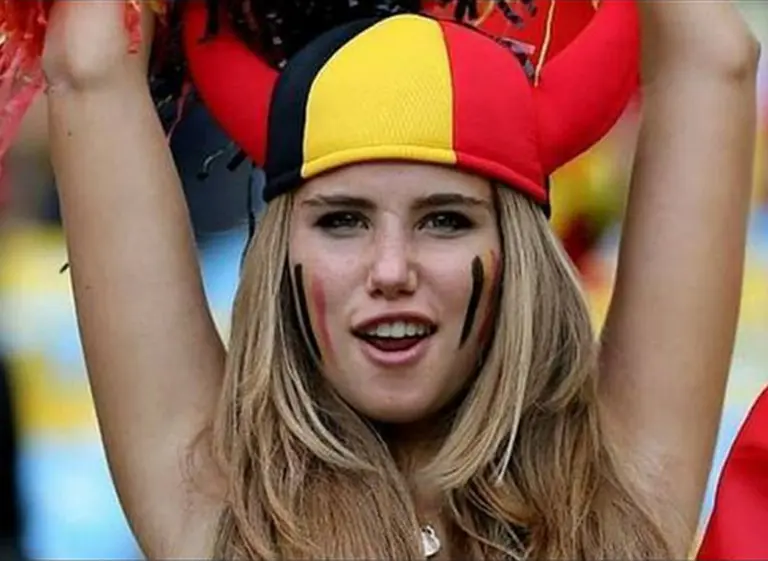 Carrera fugaz: L'Oreal despide a la mujer que contrató como modelo tras verla en el Mundial