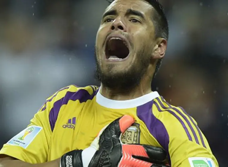 Eliana Guercio confesó la historia í­ntima detrás del papelito de Romero que generó sospechas entre los holandeses