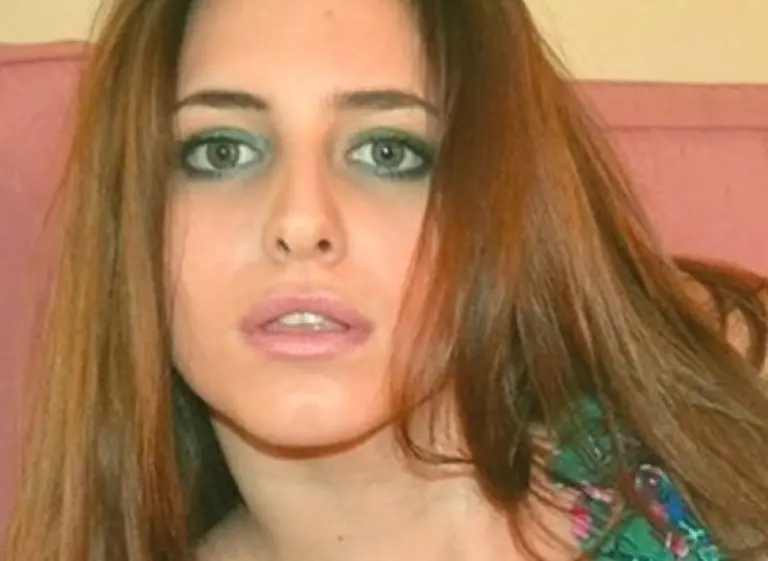 Annalisa Santi descargó su furia contra Argentina: "Gracias a Dios yo no nací­ en este paí­s de mierda"