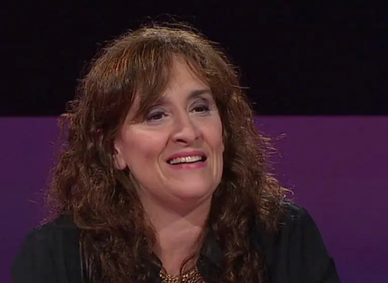 Michetti: "Me gustarí­a suceder a Mauricio Macri en la Jefatura de Gobierno"