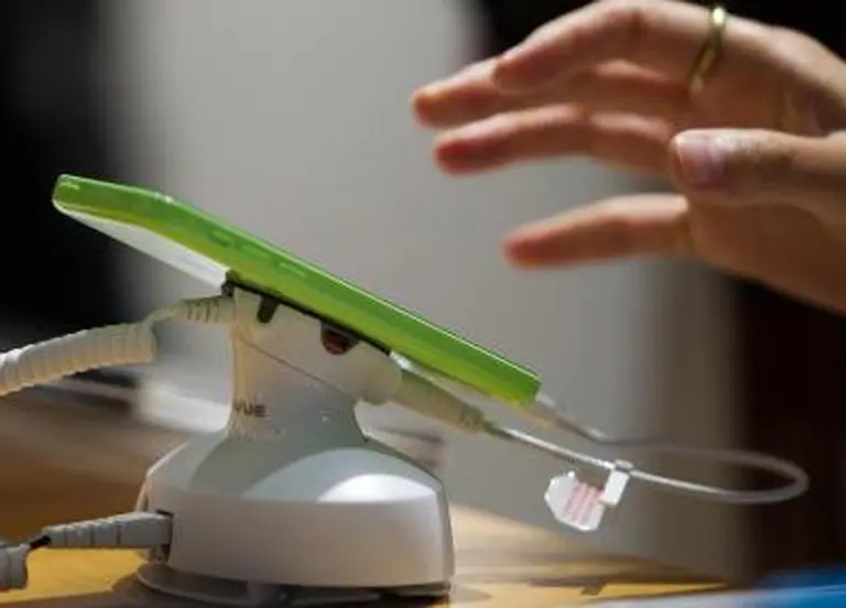 El iPhone 6 tendrá una pantalla de zafiro casi indestructible