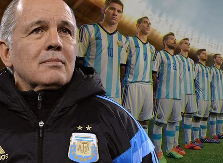 El management de Sabella: las 10 claves del liderazgo de un "CEO" que supo ganarse el respeto de sus dirigidos