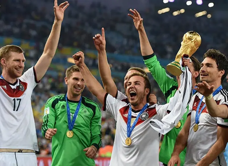 Brasil 2014: cinco claves de la victoria de Alemania frente a Argentina