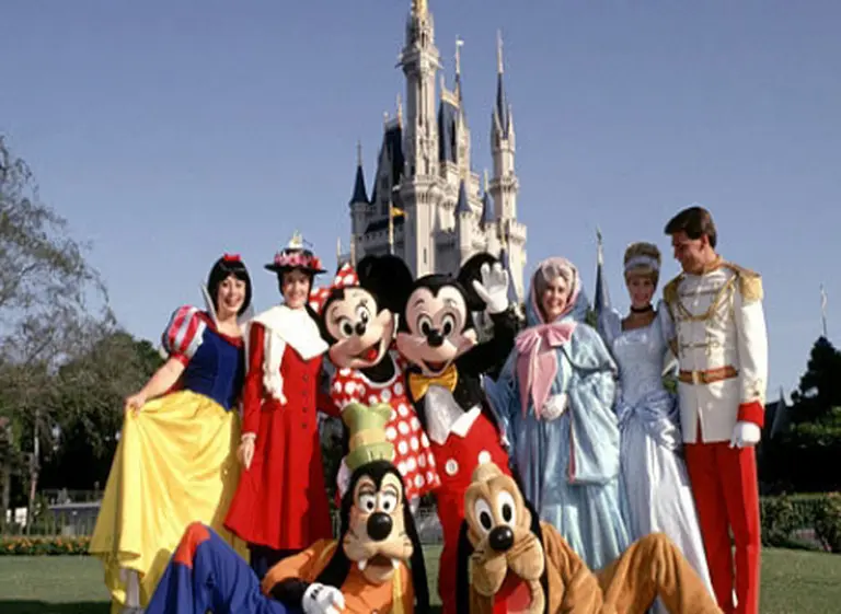 Personal y Arnet suman a Disney a sus plataformas de entretenimiento