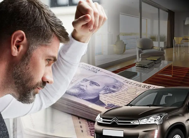 Mantener y usar el auto puede resultar más costoso que el alquiler de un tres ambientes en Recoleta