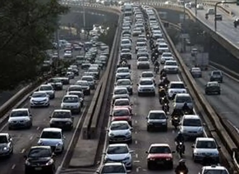 Los argentinos en Brasil acumularon multas de tránsito por más de un millón de dólares