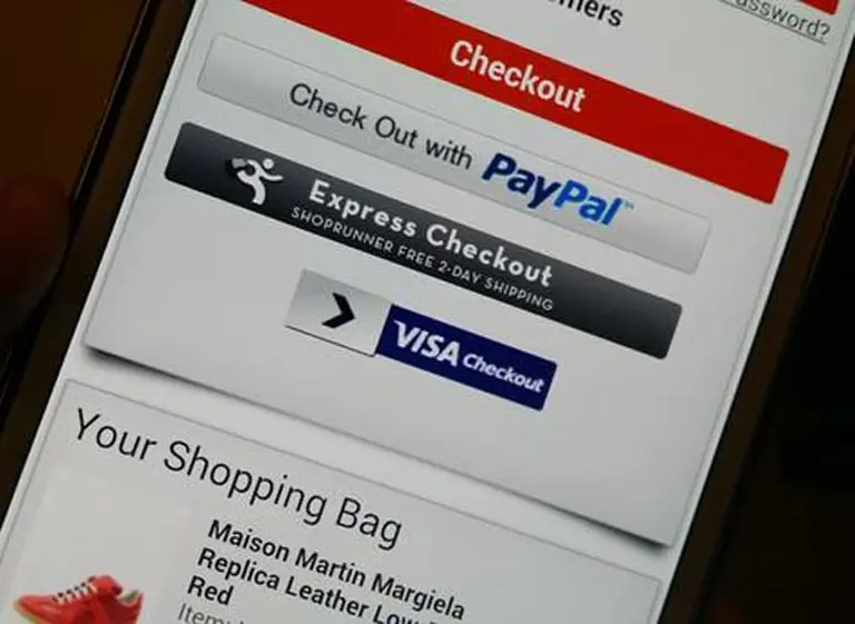 Visa anuncia un nuevo método para simplificar las compras por Internet