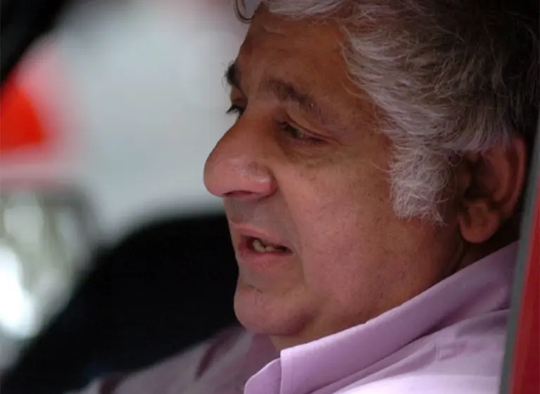 Sinceridad brutal de Alberto Samid: "Ya no es que la gente no llega a fin de mes, no llega al dí­a 15"