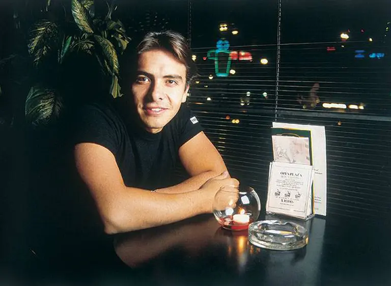 Exhumarán los restos de Carlos Menem Junior para constatar su ADN