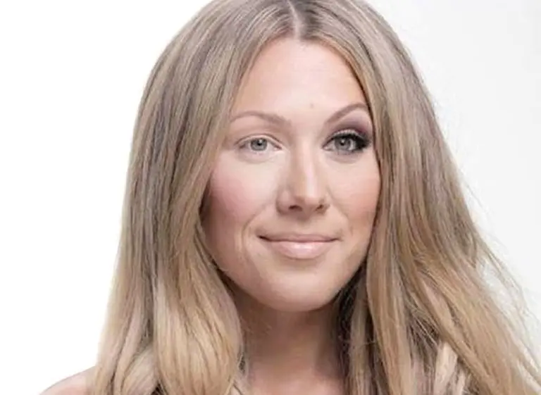 Adiós al maquillaje: Colbie Caillat pide romper con los estereotipos de belleza