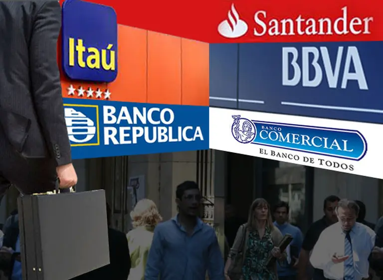 En Uruguay el dólar alcanzó su mayor cotización de los últimos trece años