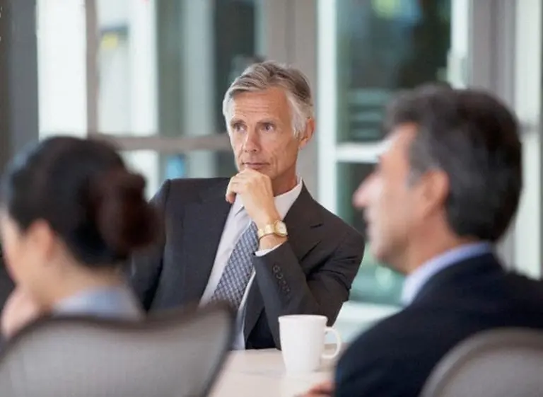 ¿A qué edad las personas dejan de ser productivas para el mercado laboral?