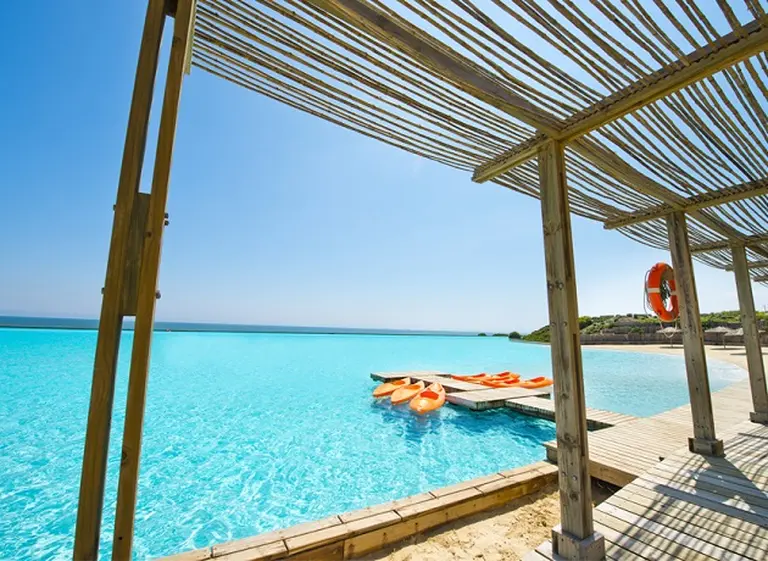 Grupo Monarca lanza un nuevo proyecto en Lagoon Pilar con financiamiento en pesos