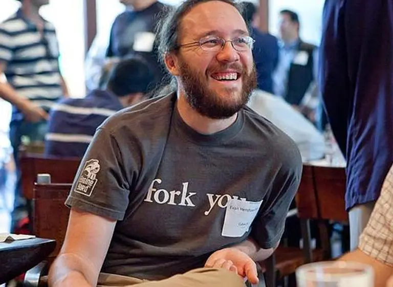 La increí­ble historia del hombre que creó Twitter y lo vendió por u$s7.000