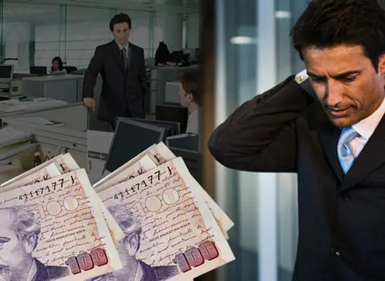 Tratarán un proyecto de ley para que los "fuera de convenio" no sean ví­ctimas del solapamiento salarial