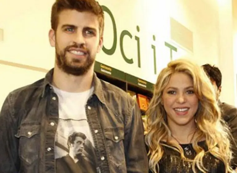 ¿Shakira y Piqué con problemas de pareja?: un cambio de ciudad molestarí­a a la estrella pop