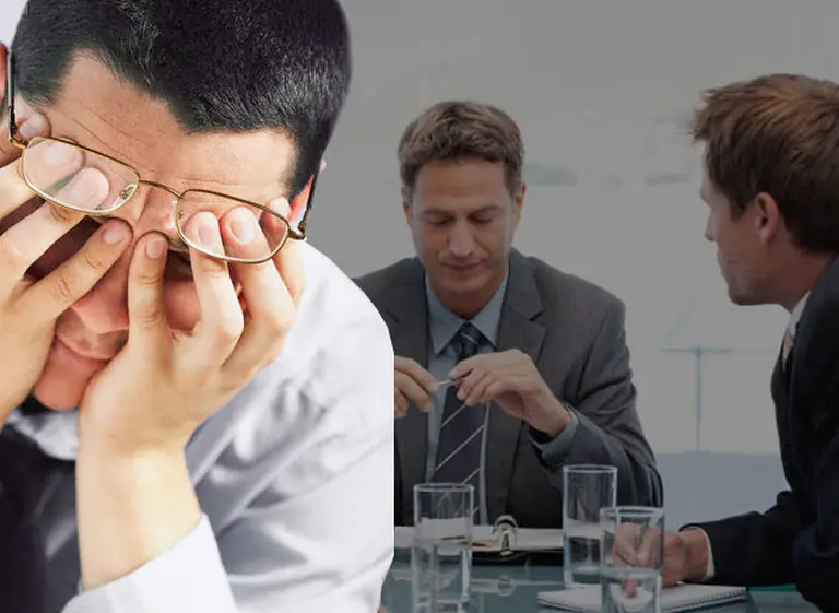 "Estás despedido": empresas entrenan a sus ejecutivos para que sepan cómo notificar una desvinculación