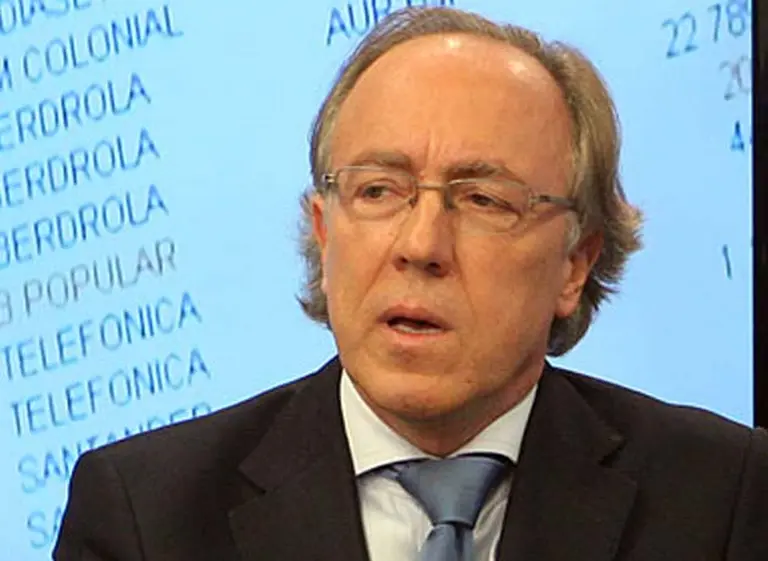 La propuesta de Guillermo Nielsen para que no se active la cláusula RUFO