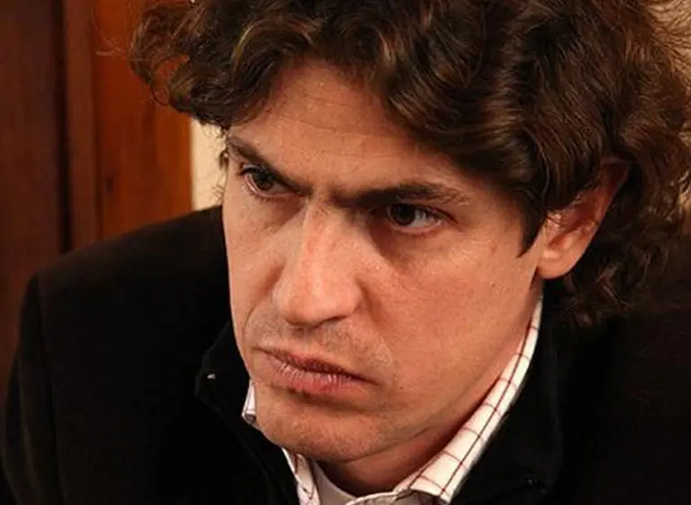 Para Lousteau, el valor del dólar debe ser un intermedio entre el oficial y el blue