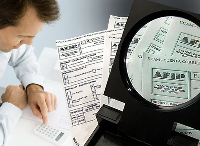 Los monotributistas podrán utilizar facturas ya autorizadas hasta que se terminen