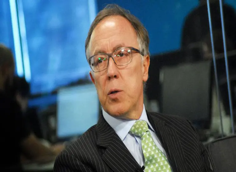 Guillermo Nielsen: "Griesa ha sido constructivo con la Argentina"