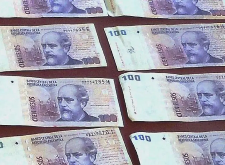 La base monetaria volvió a marcar una expansión récord